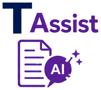 TAssist logo