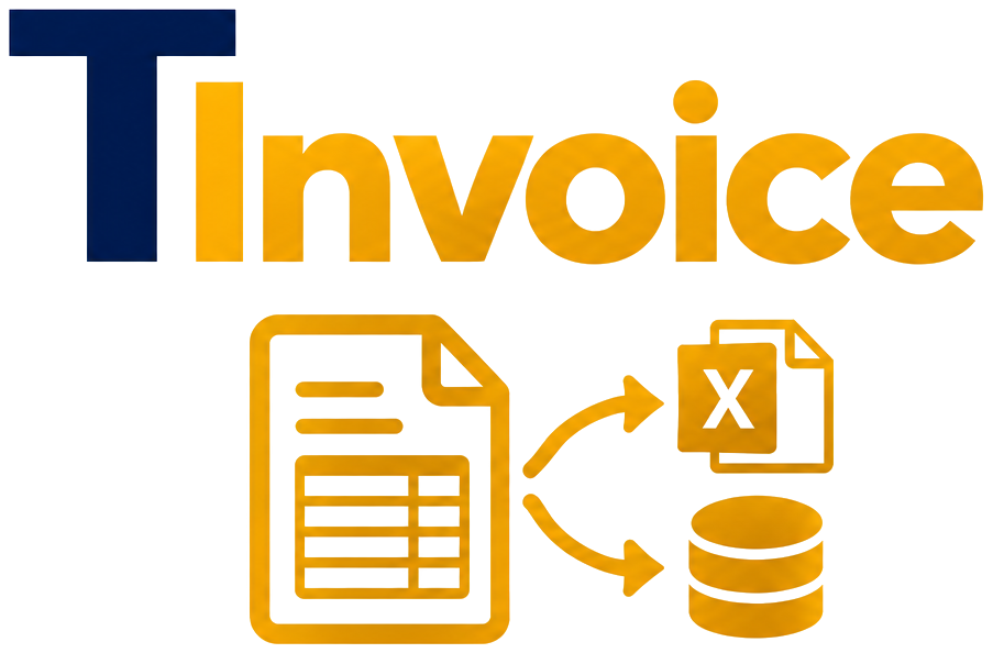 TInvoice logo